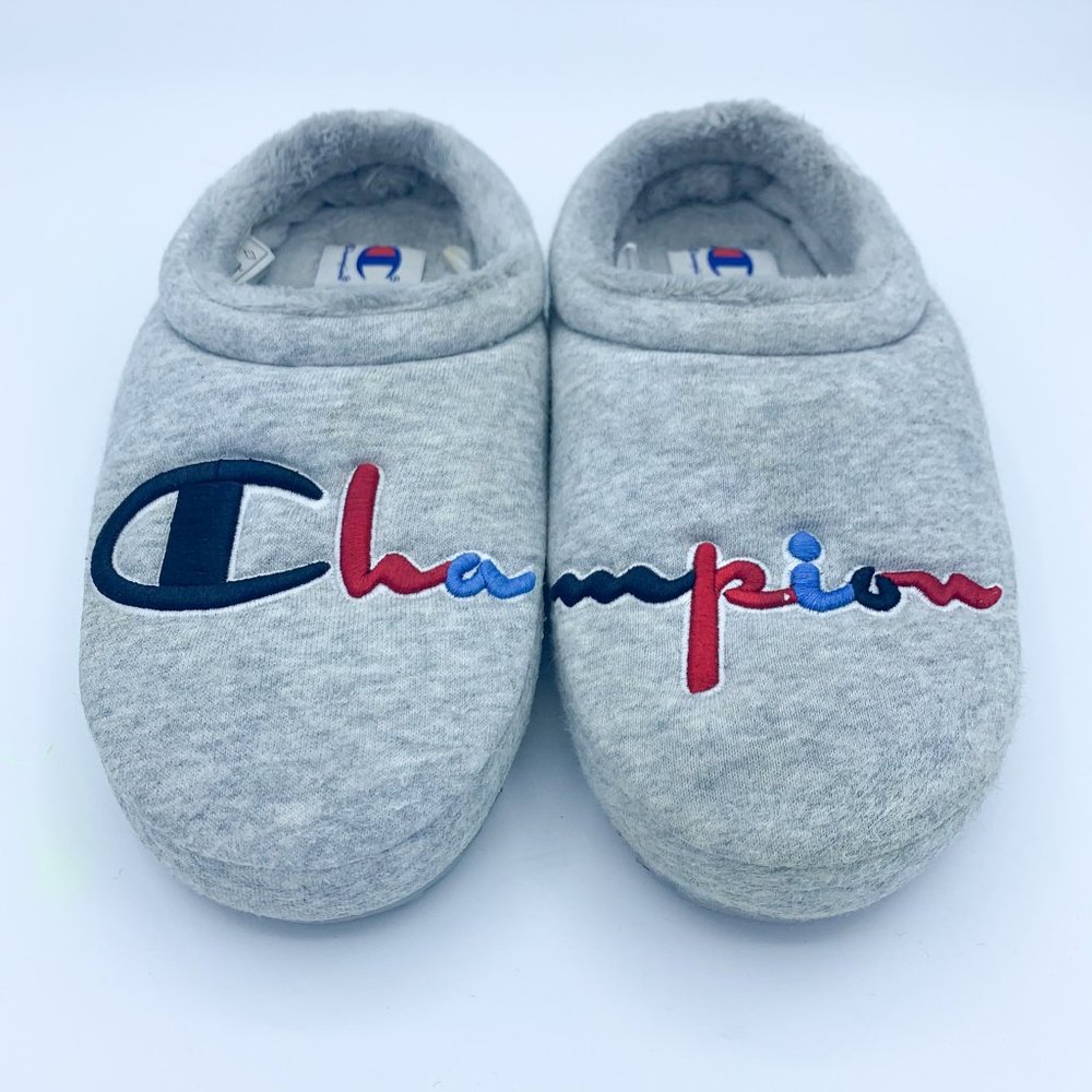 Champion Womens Slippers Size 6